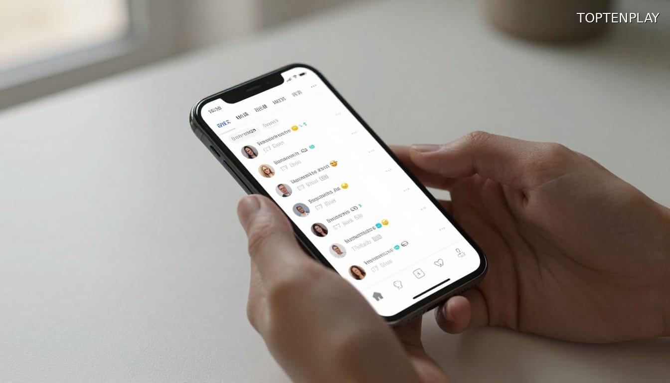 Image d'illustration © TopTenPlay