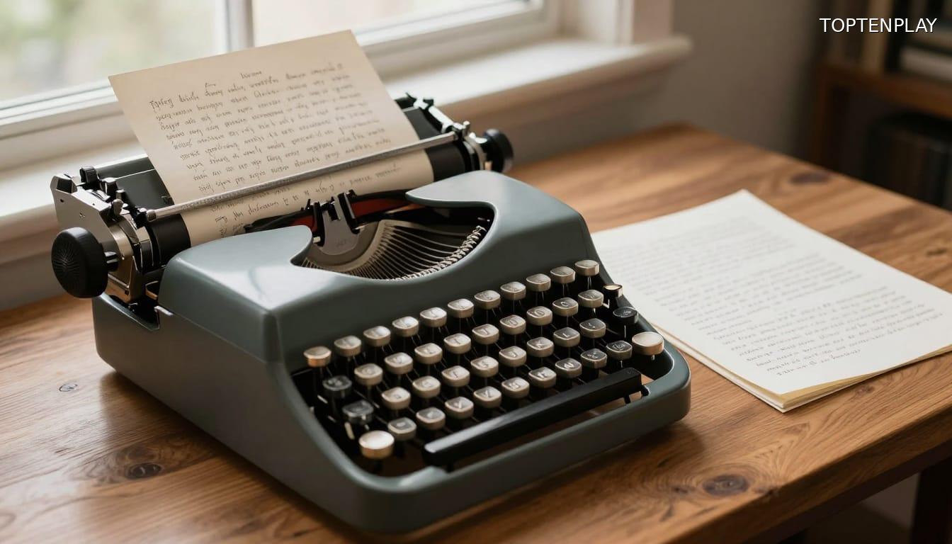 Image d'illustration © TopTenPlay