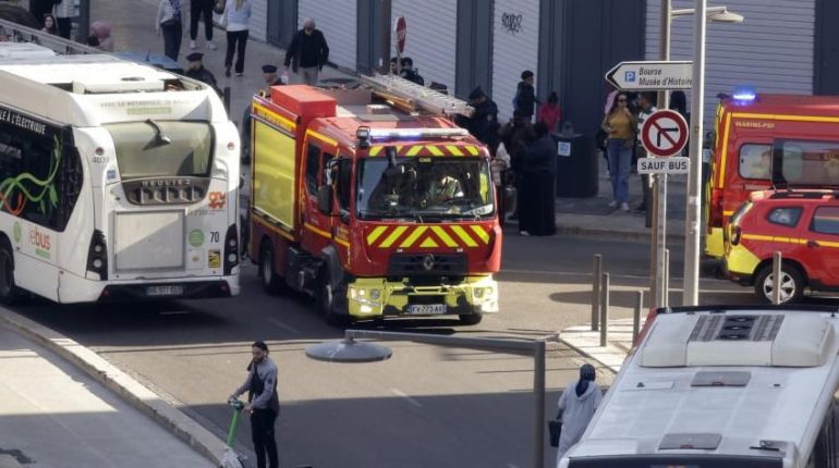 Abus de faiblesse accident faits divers Marseille Jeunesse Sécurité routière Trottinette électrique 