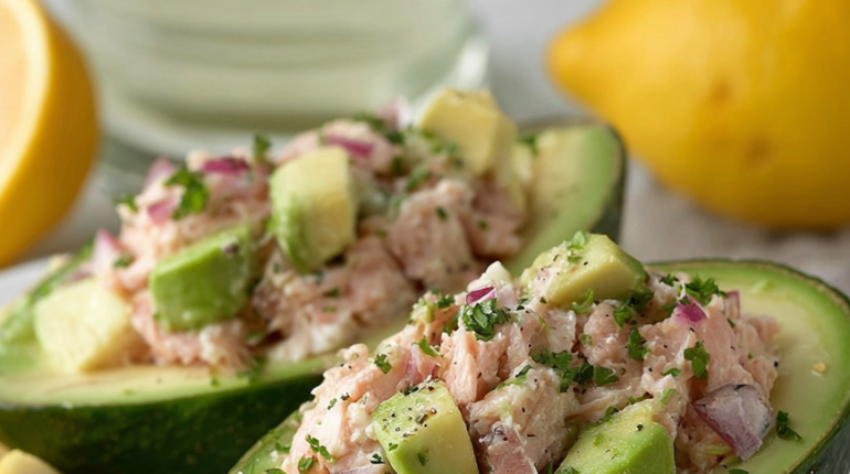 allocation de rentrée scolaire Anthony Delon Avocats Cuisine facile Déjeuner minceur Idée recette Plat sain 