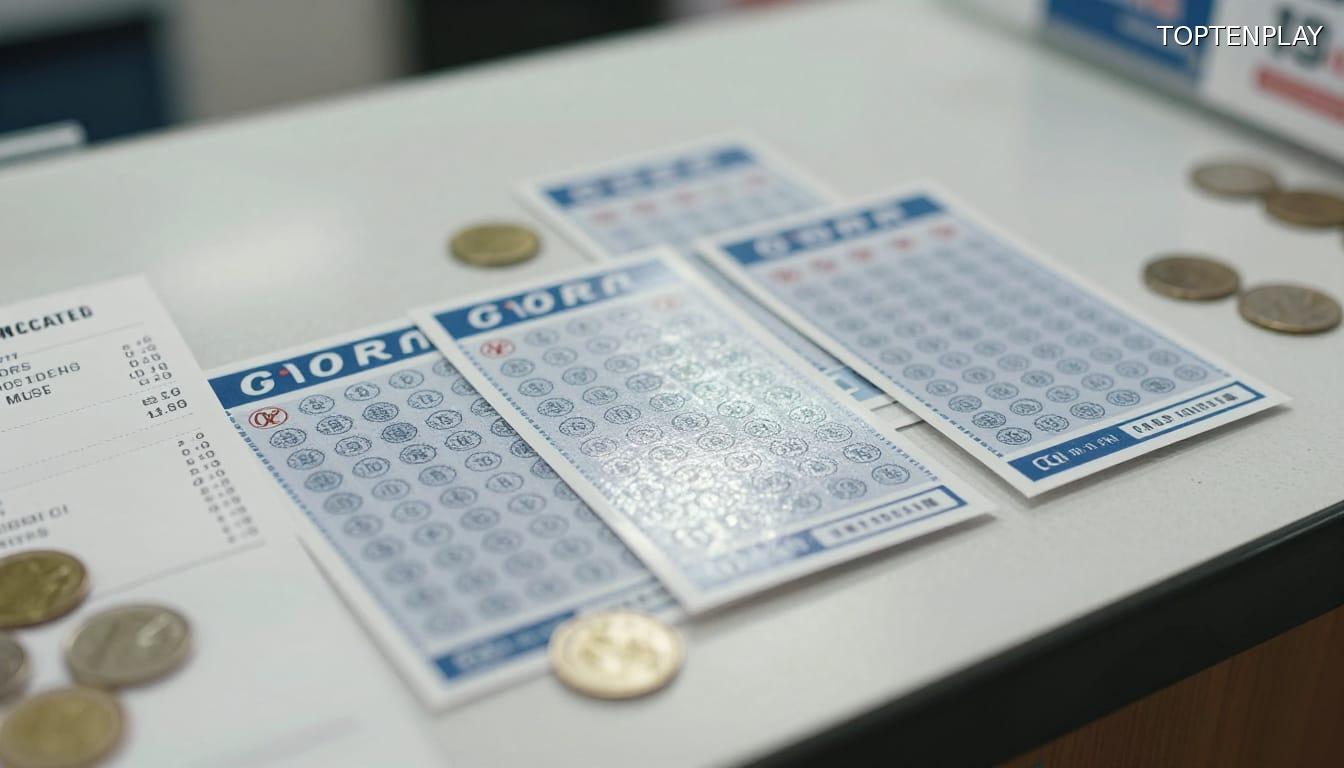 Image d'illustration © TopTenPlay