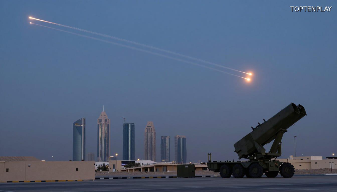 Image d'illustration © TopTenPlay