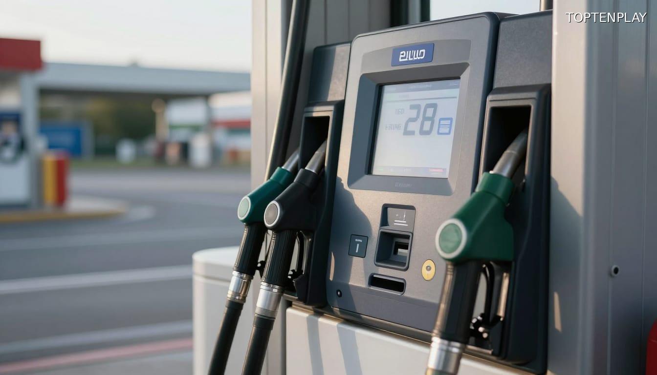 Image d'illustration © TopTenPlay