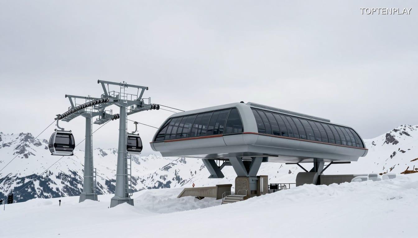 Image d'illustration © TopTenPlay