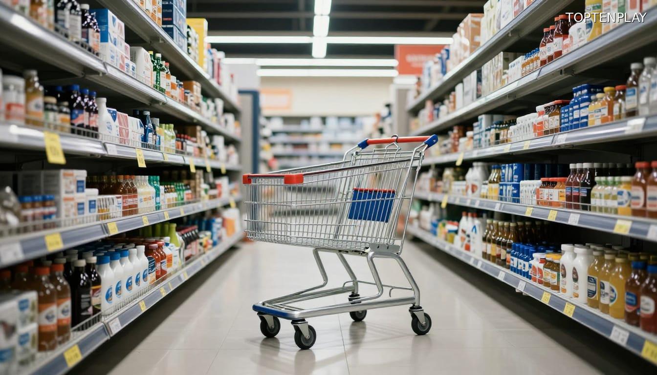 Image d'illustration © TopTenPlay