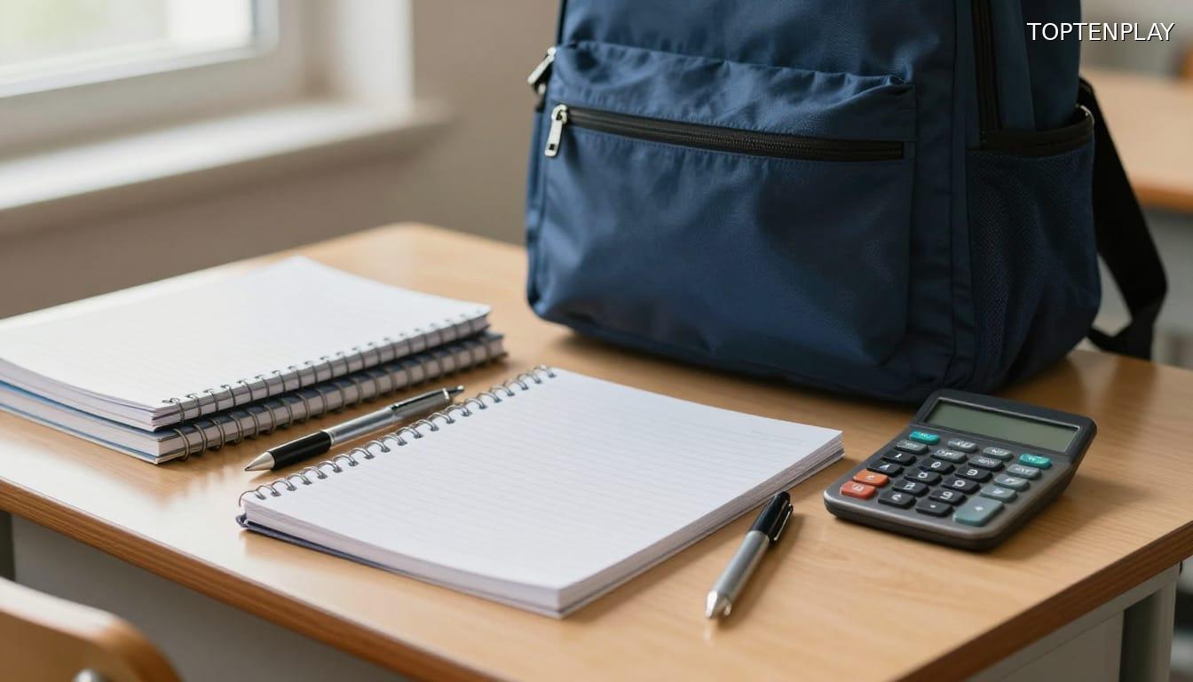 Image d'illustration © TopTenPlay