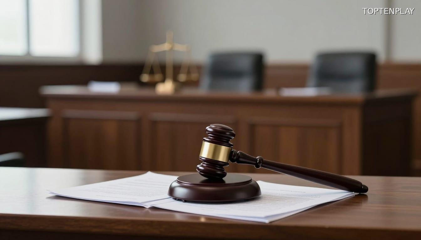 Image d'illustration © TopTenPlay