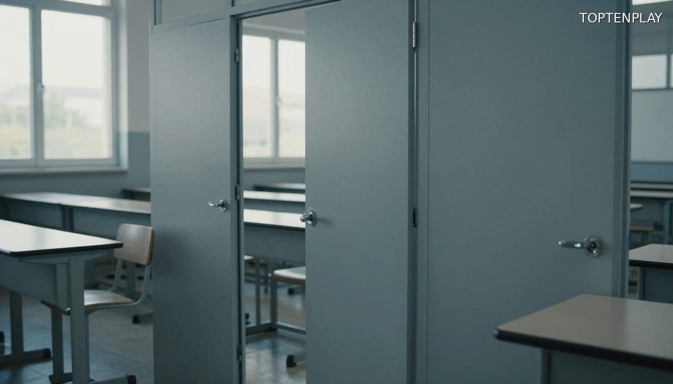 Image d'illustration © TopTenPlay