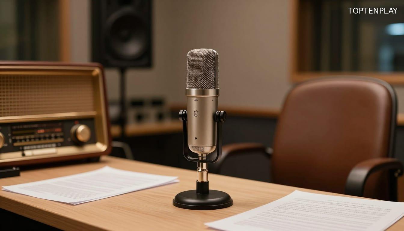 Image d'illustration © TopTenPlay