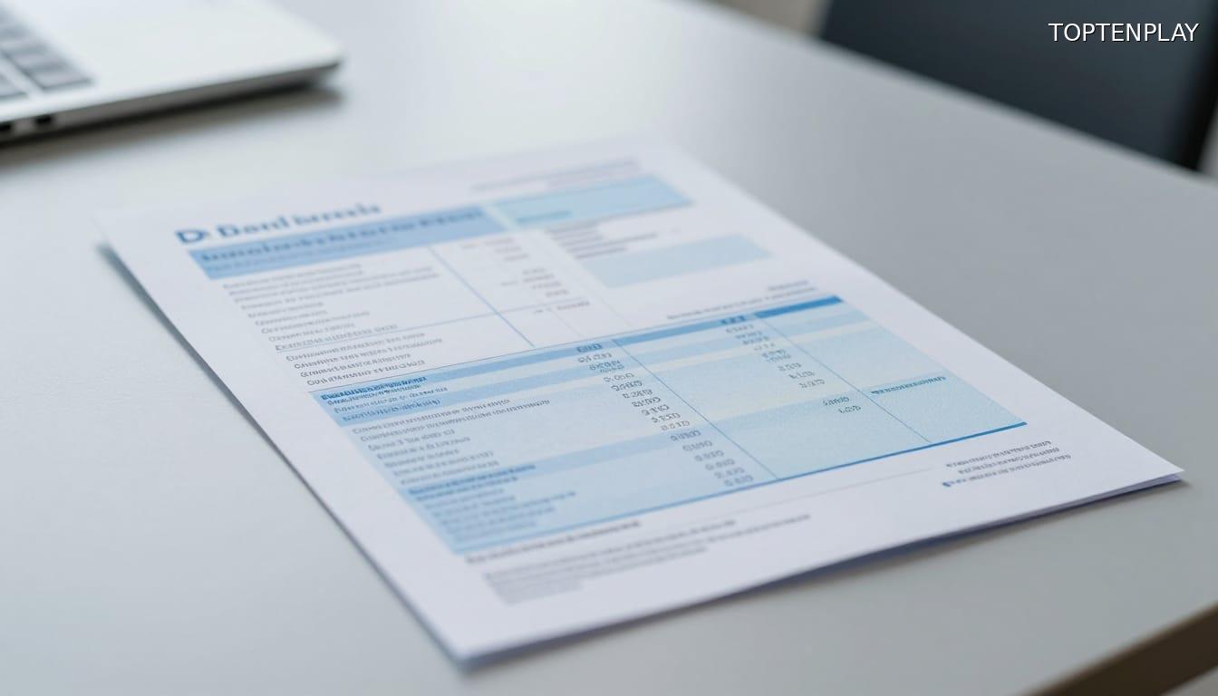 Image d'illustration © TopTenPlay