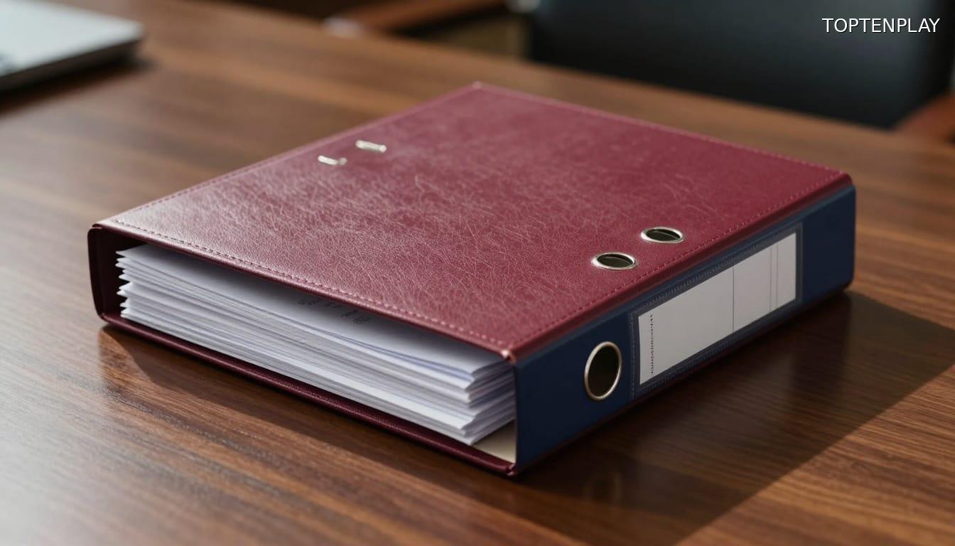 Image d'illustration © TopTenPlay