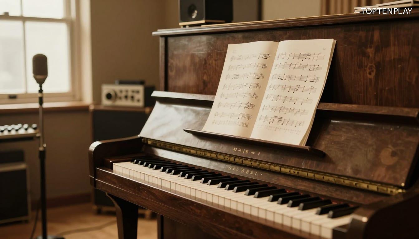 Image d'illustration © TopTenPlay