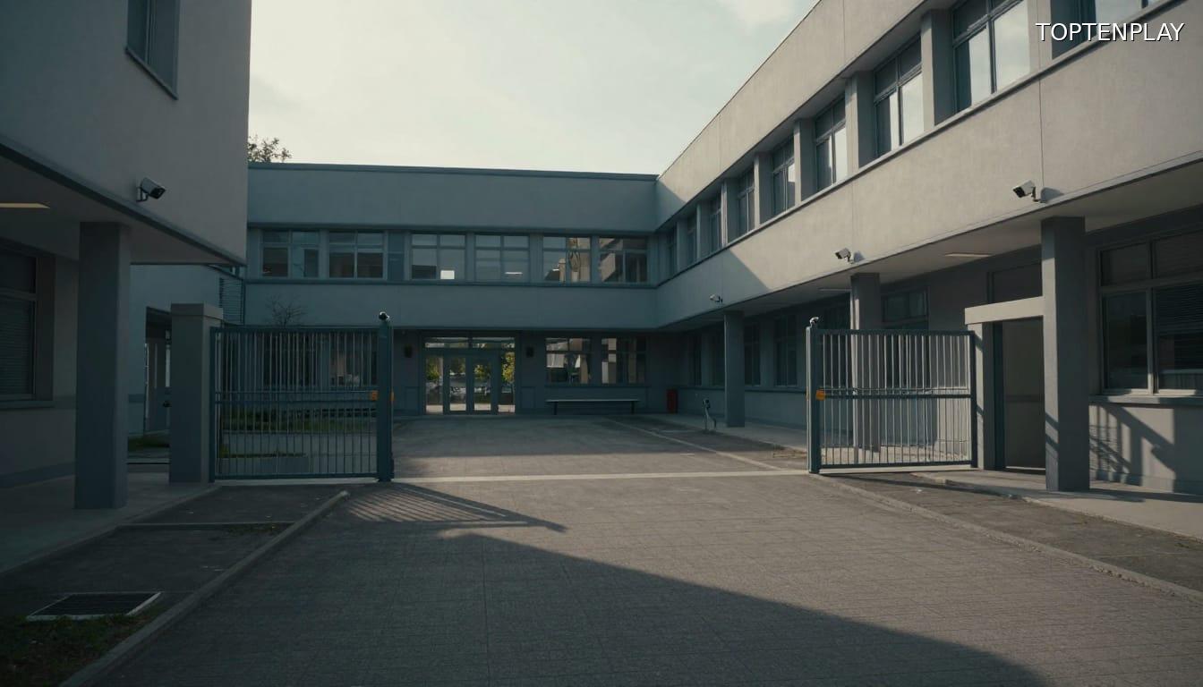 Image d'illustration © TopTenPlay