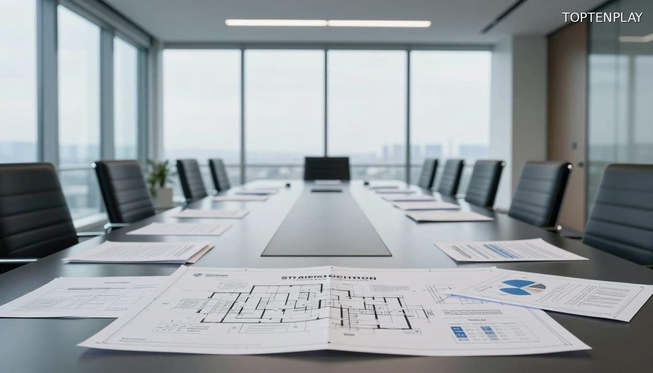 Image d'illustration © TopTenPlay