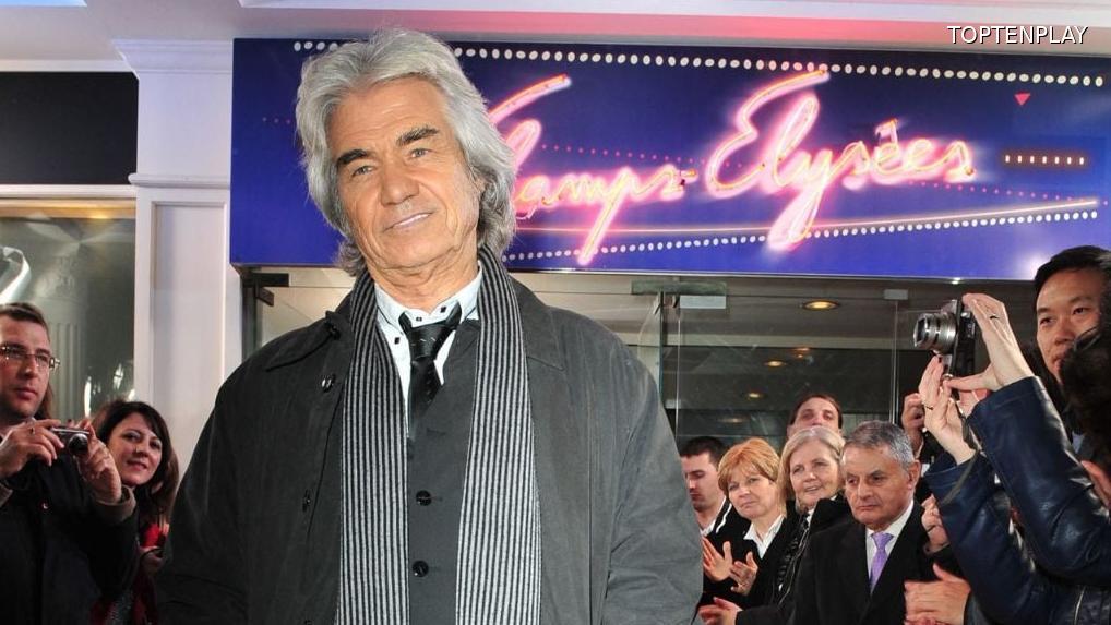 Image d'illustration © TopTenPlay