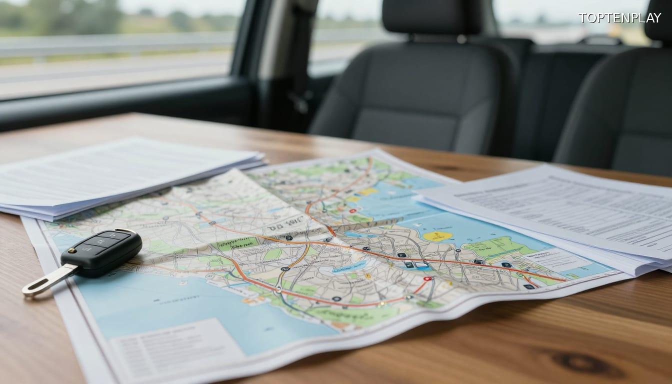 Image d'illustration © TopTenPlay