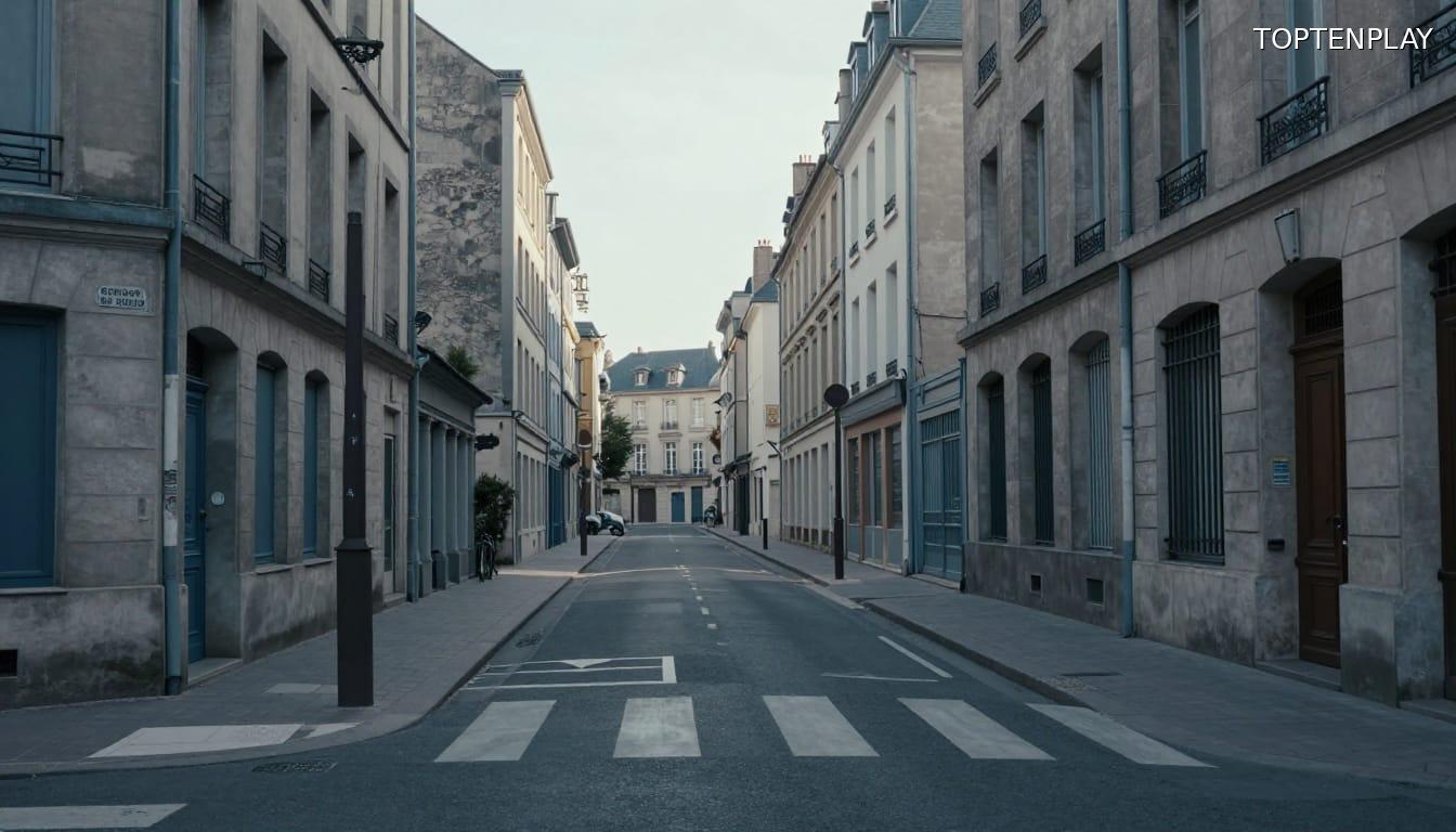 Image d'illustration © TopTenPlay