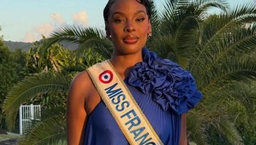 Astuce beauté Body positive Confiance en soi diktat minceur Miss France 2016 et ses minis tresses collées Miss Régionale 