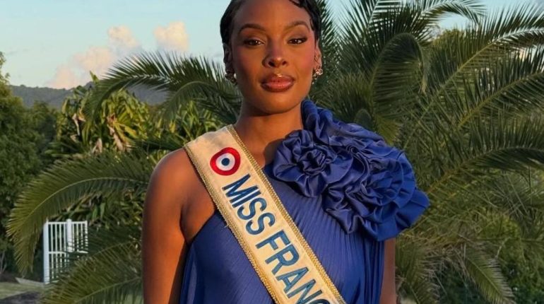 Astuce beauté Body positive Confiance en soi diktat minceur Miss France 2016 et ses minis tresses collées Miss Régionale 