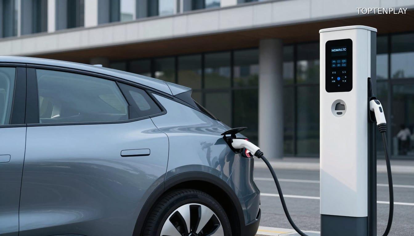 Image d'illustration © TopTenPlay