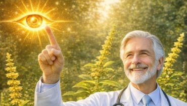 bien être Fatigue visuelle Plantes médicinales Remèdes naturels Santé oculaire Soins des yeux 