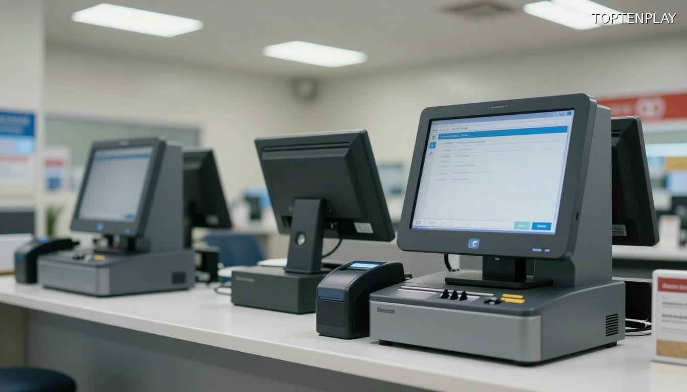 Image d'illustration © TopTenPlay