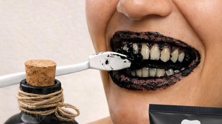 Alimentation Santé Beurre citronné bien être Charbon actif Digestion Soins naturels 