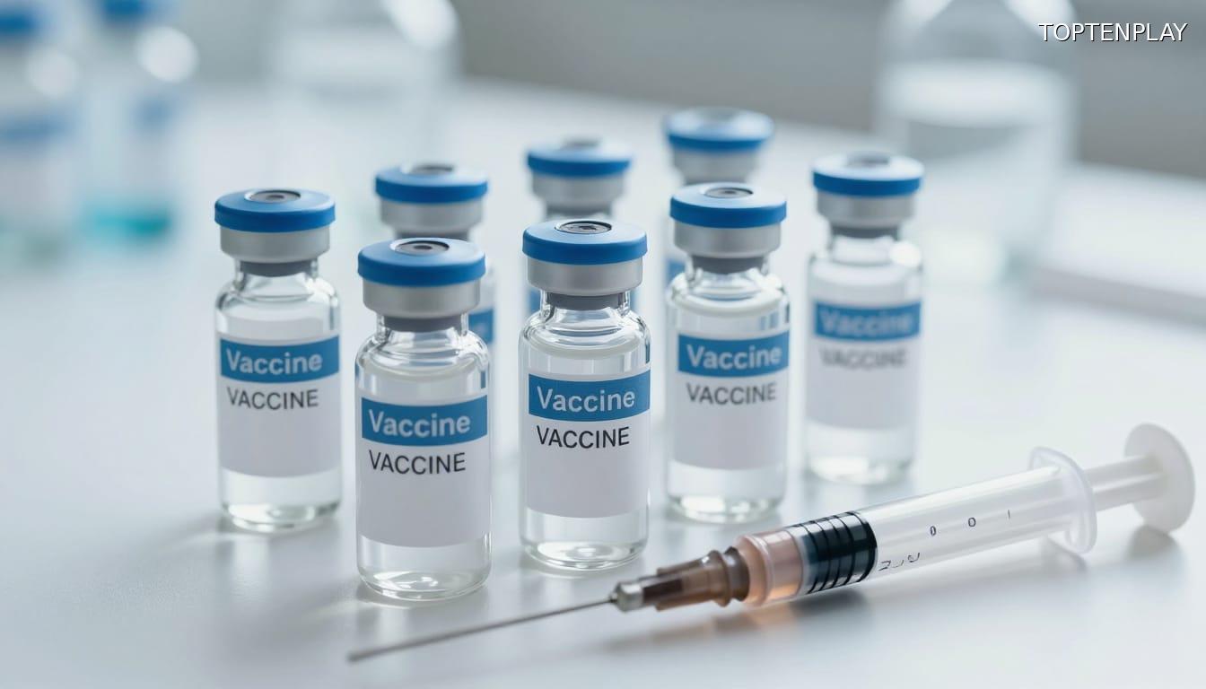 Image d'illustration © TopTenPlay