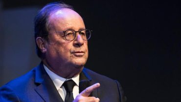 Élection présidentielle François Hollande Gauche divisée Politique française Rassemblement National 