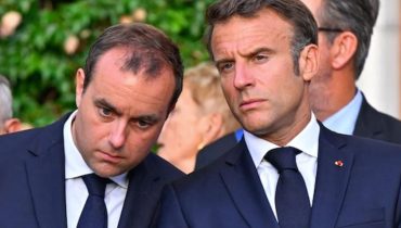 Affaire d'État Consommation Économie d'eau inflation Prix carburant Taxes 