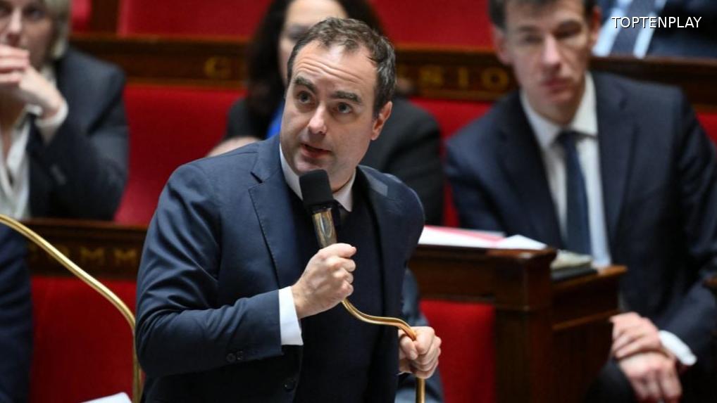 Image d'illustration © TopTenPlay