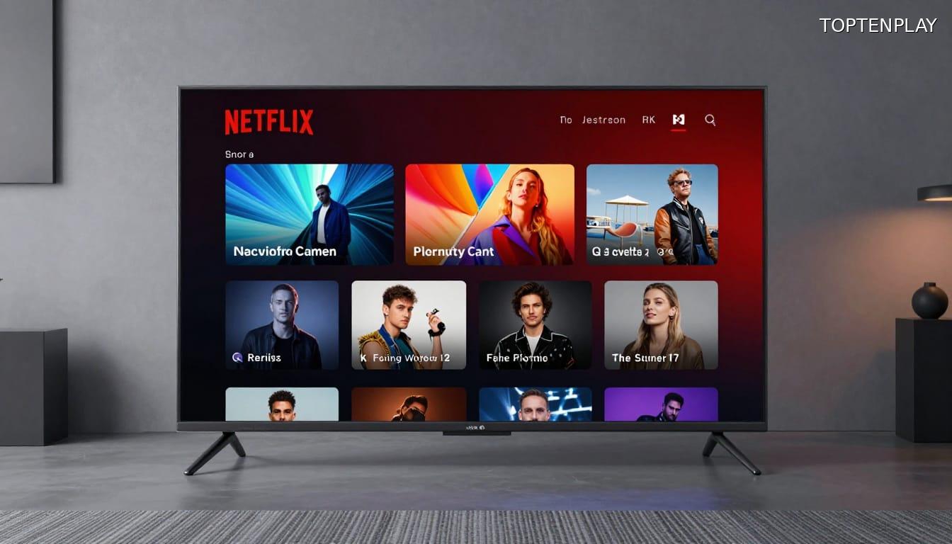 Image d'illustration © TopTenPlay