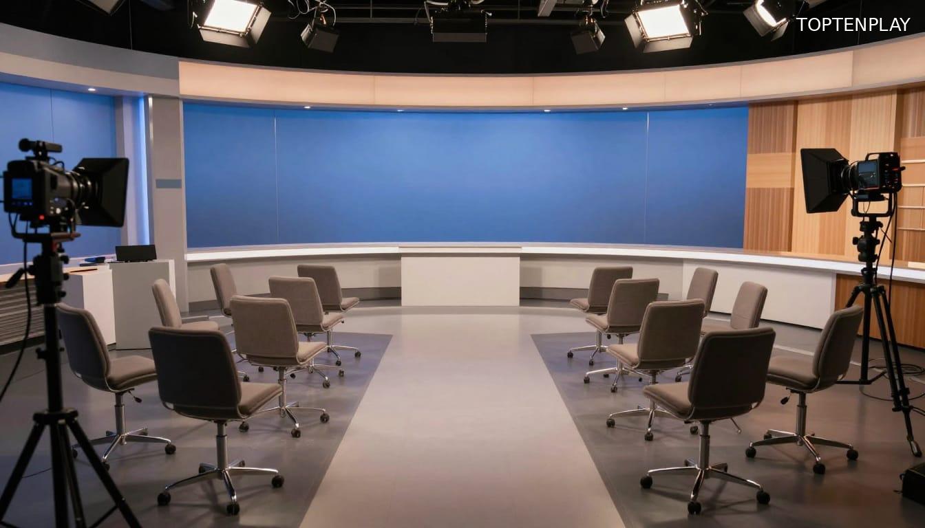 Image d'illustration © TopTenPlay