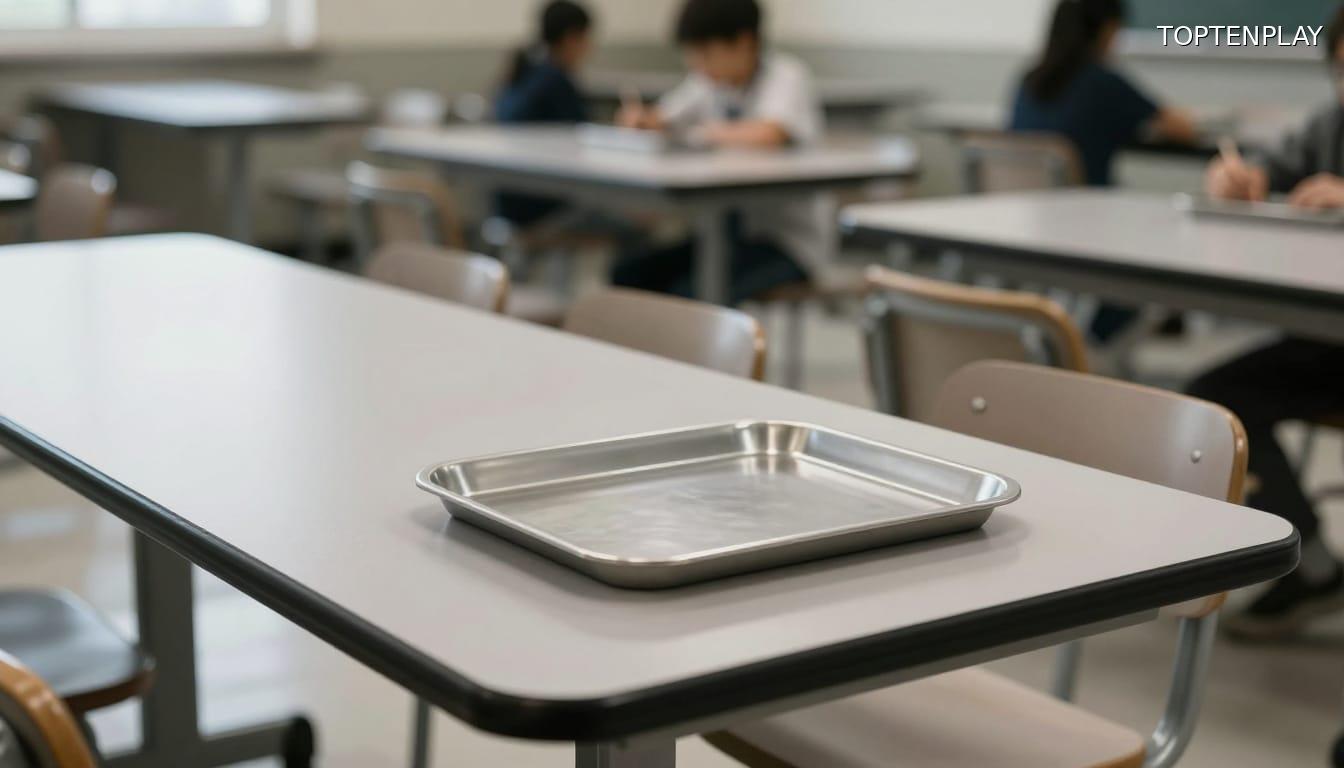 Image d'illustration © TopTenPlay