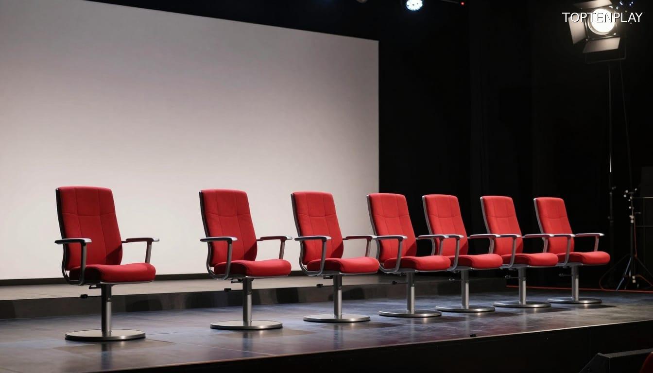 Image d'illustration © TopTenPlay