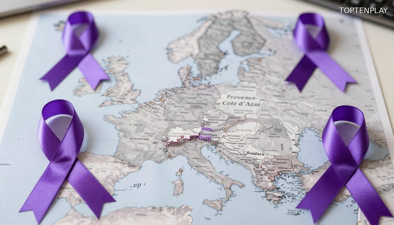 Image d'illustration © TopTenPlay