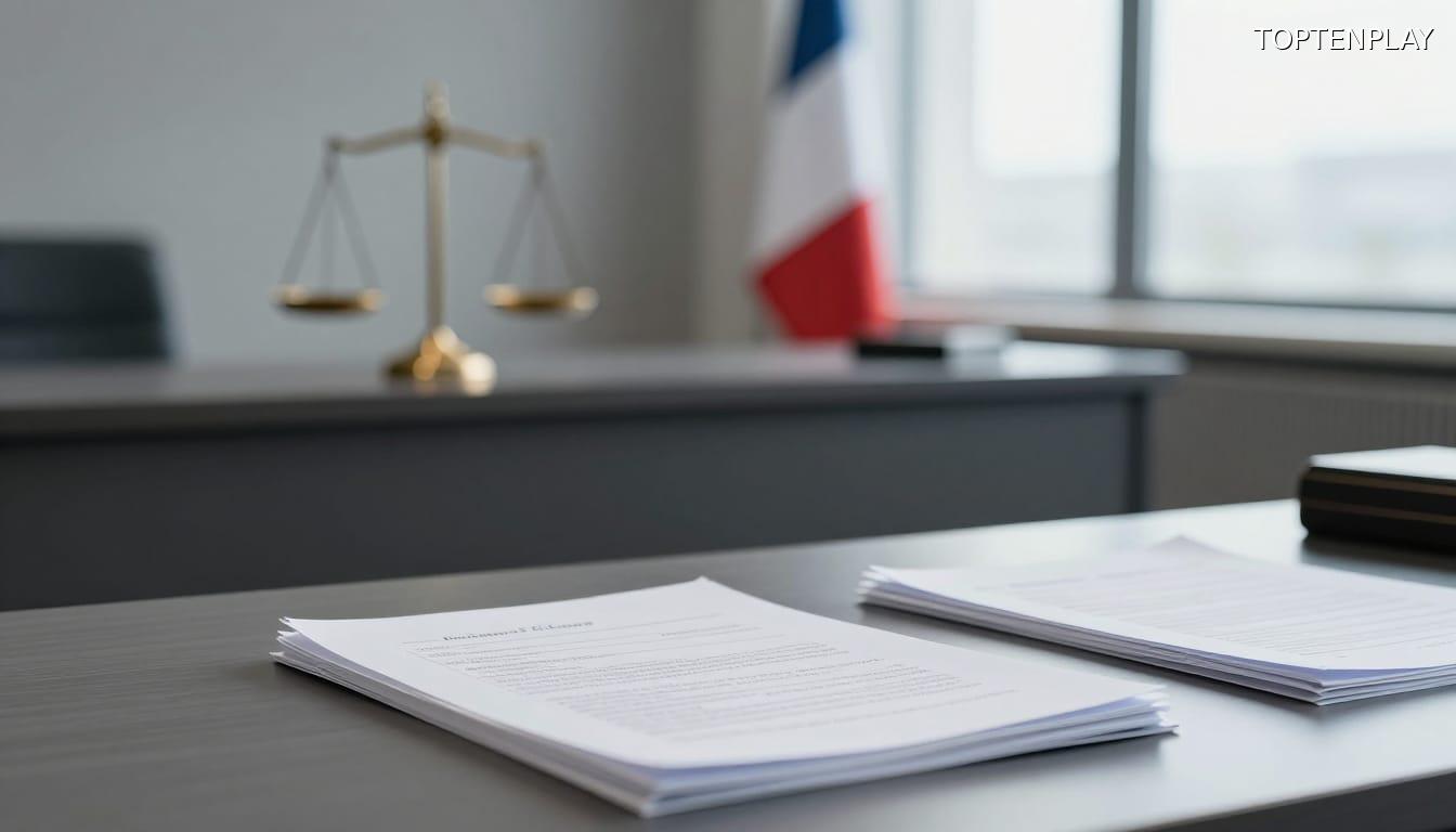 Image d'illustration © TopTenPlay