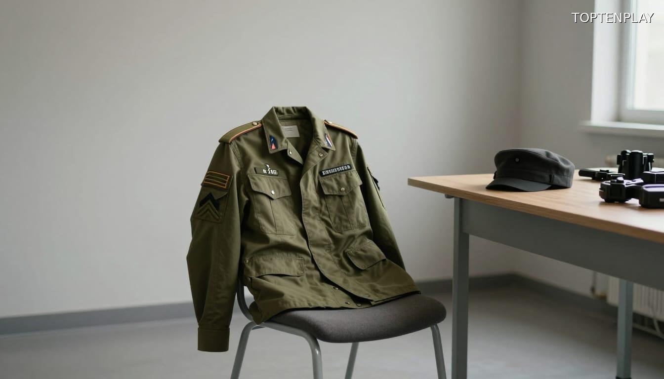 Image d'illustration © TopTenPlay