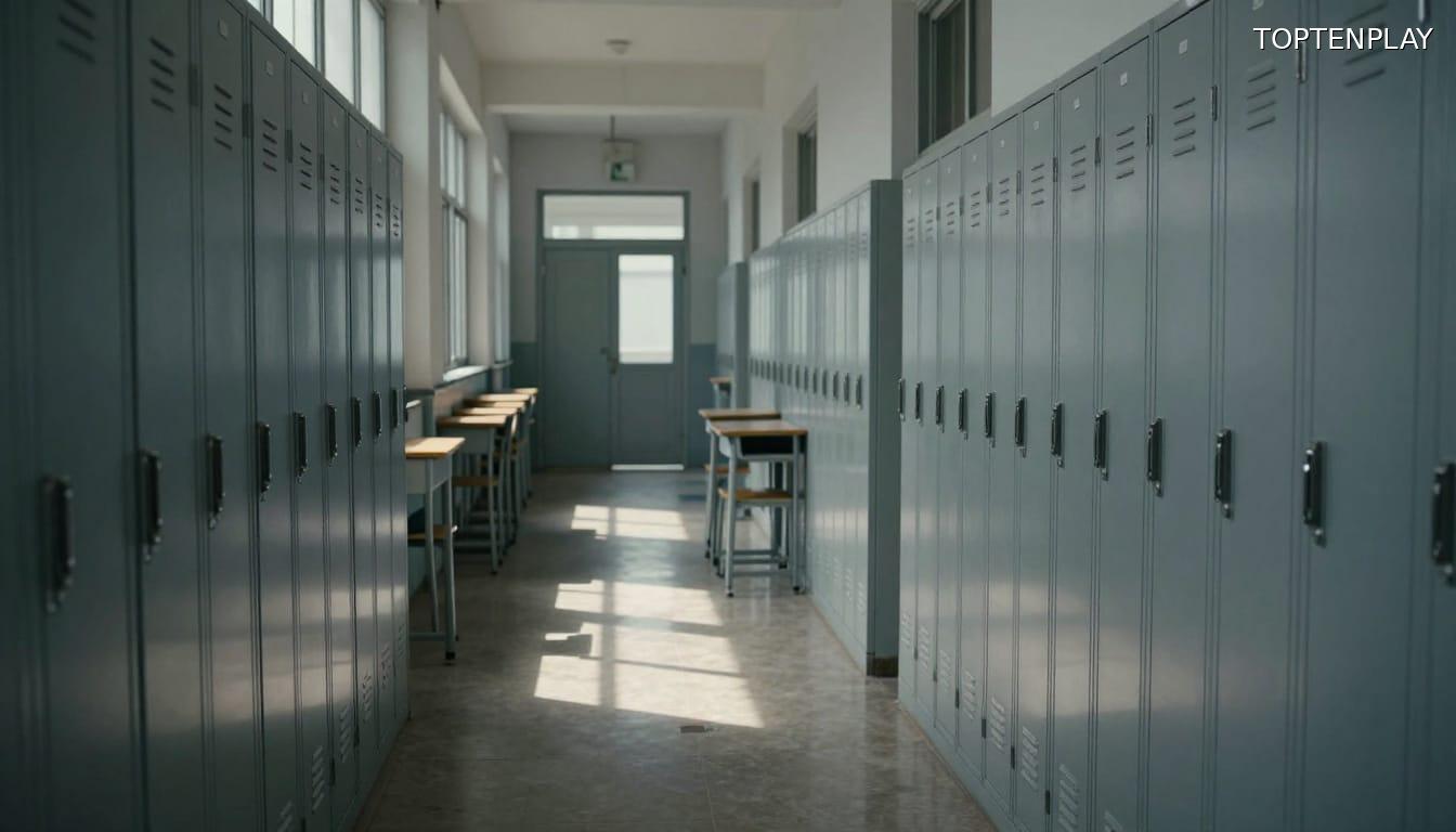 Image d'illustration © TopTenPlay