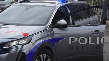 Agression faits divers faits divers France meurtre Sète 