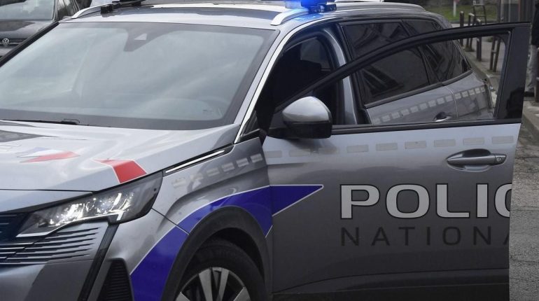 Agression faits divers faits divers France meurtre Sète 