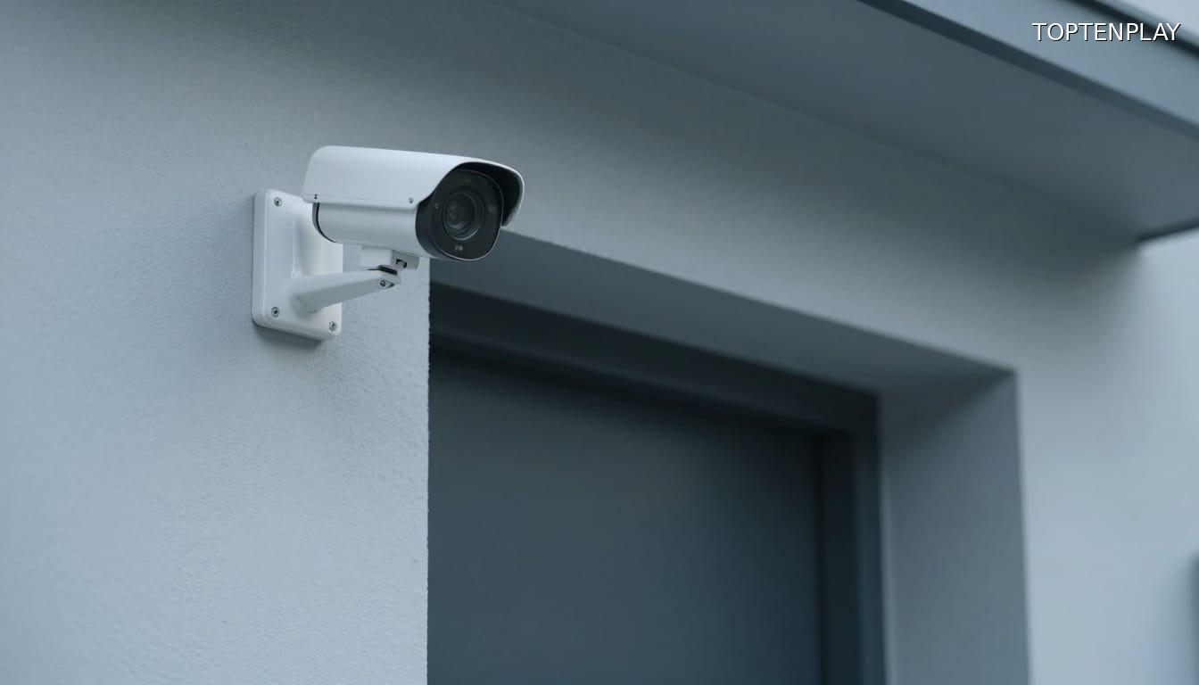 Image d'illustration © TopTenPlay