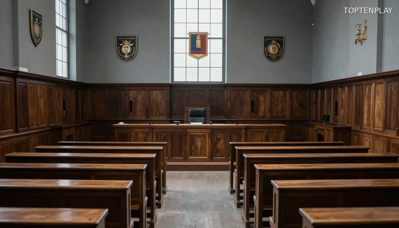 Image d'illustration © TopTenPlay