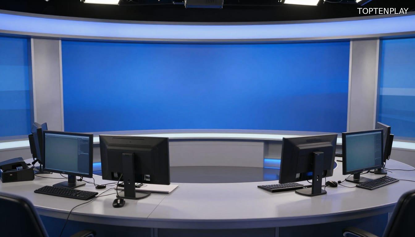 Image d'illustration © TopTenPlay