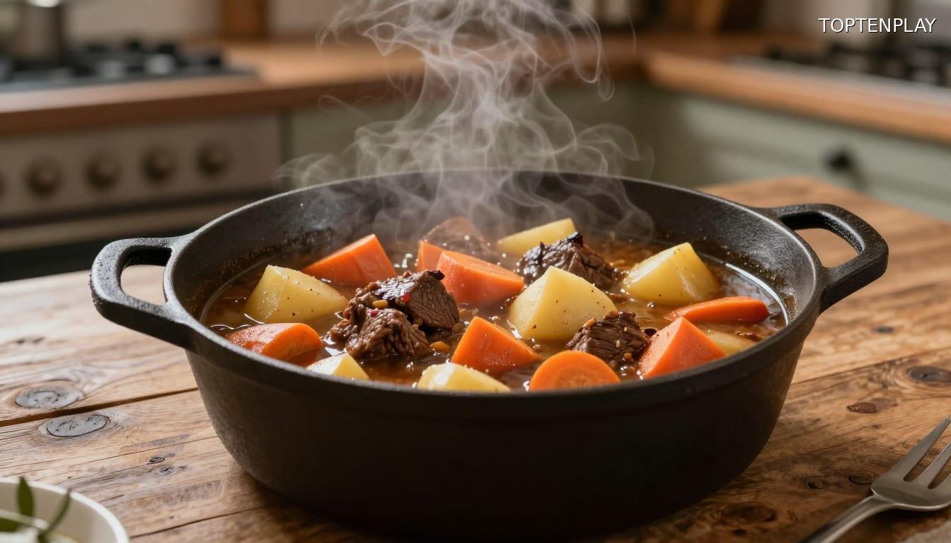 Image d'illustration © TopTenPlay