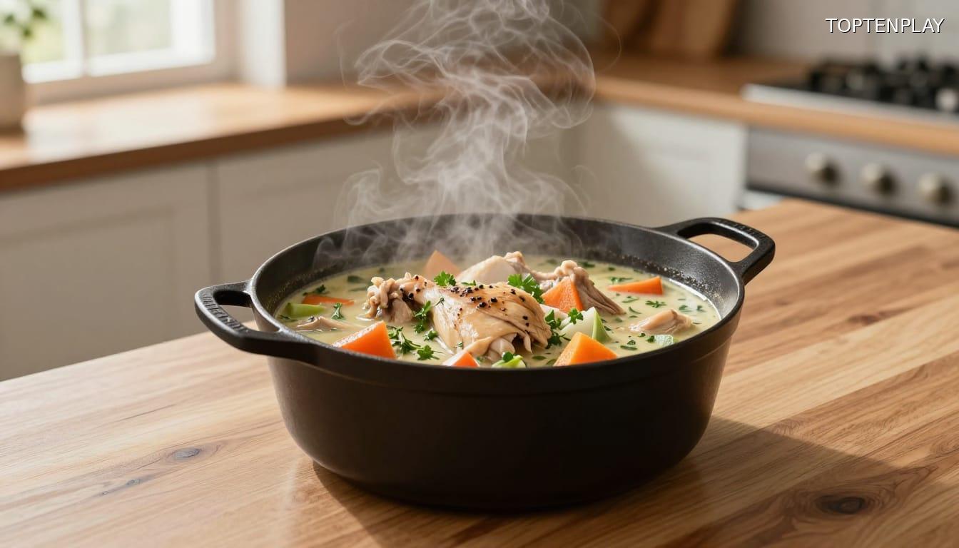 Image d'illustration © TopTenPlay