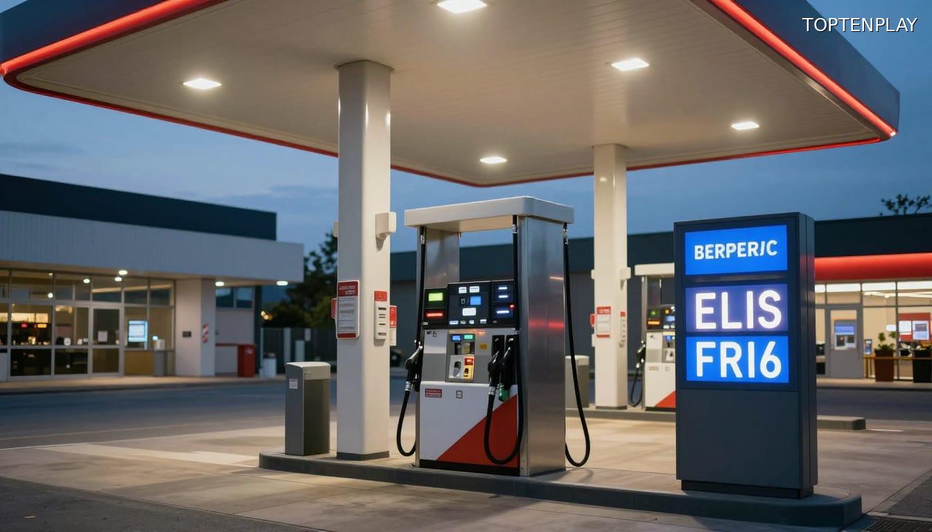 Image d'illustration © TopTenPlay