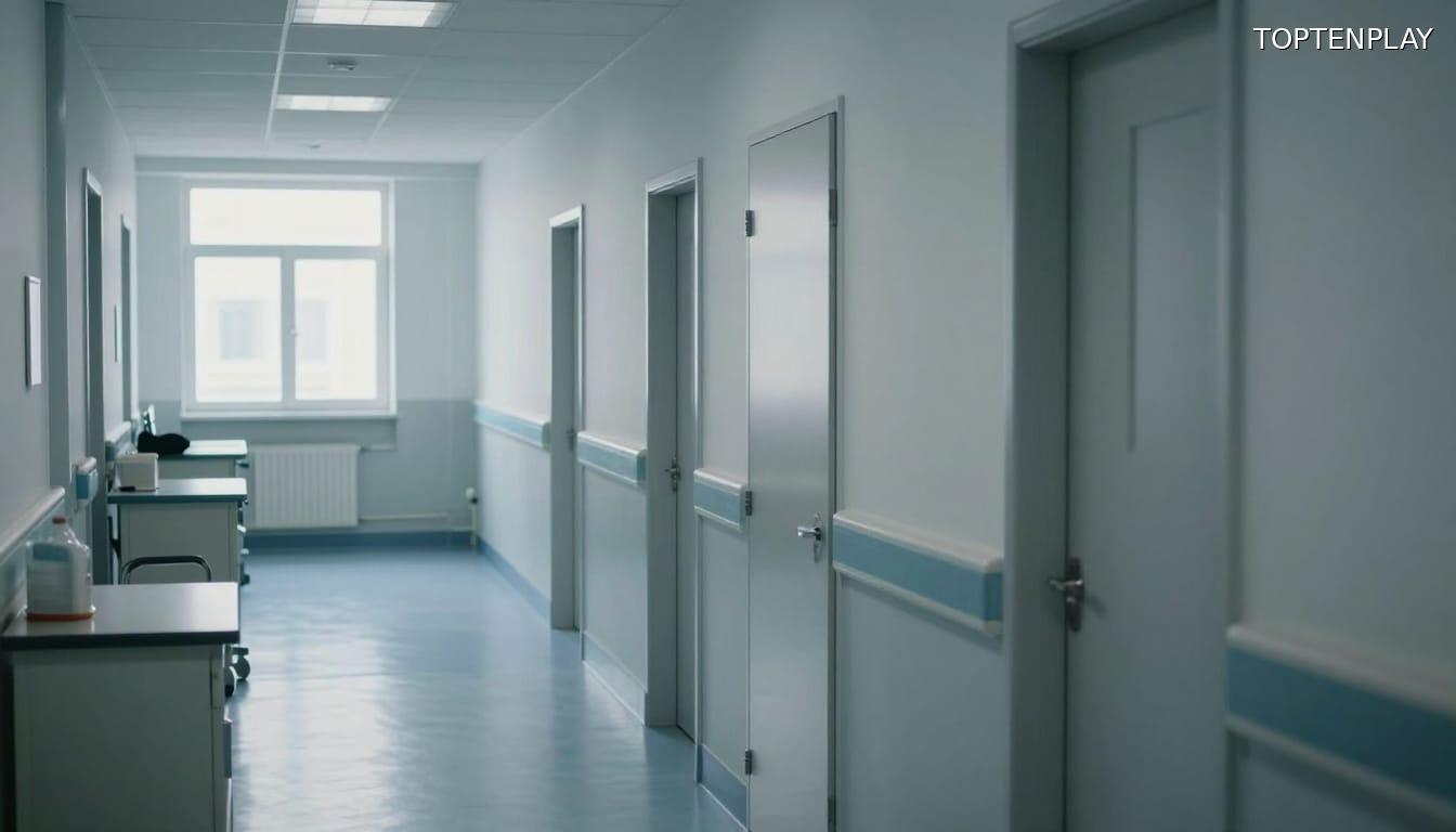 Image d'illustration © TopTenPlay