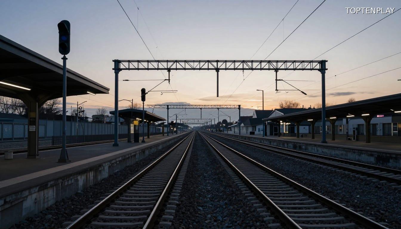 Image d'illustration © TopTenPlay