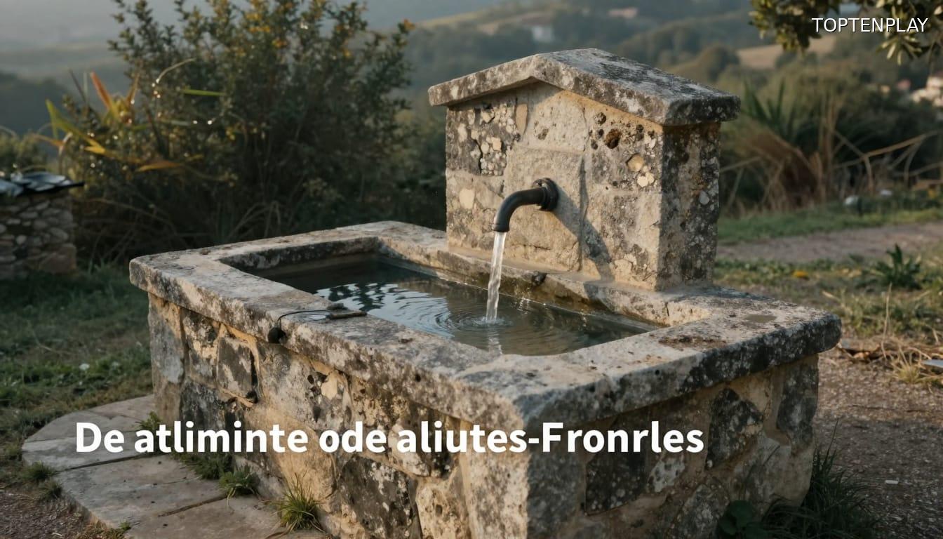 Image d'illustration © TopTenPlay